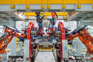 奇瑞捷豹路虎本土化戰(zhàn)略中的軟件開發(fā)布局